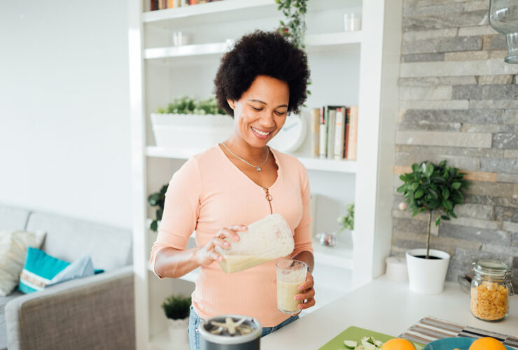 Collagen Improve Bone Health & Lower Fracture Risk, Study Shows