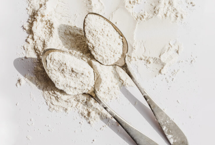 Collagen vs. Colostrum: Benefits, Differences & How to Choose