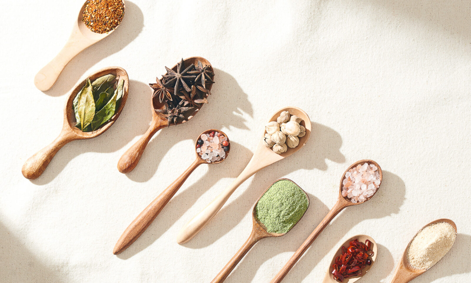 Combing These Spices Multiplies Their Anti-Inflammatory Benefits