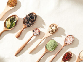 Combing These Spices Multiplies Their Anti-Inflammatory Benefits