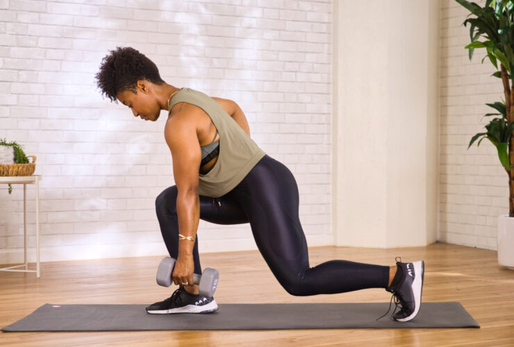 Compound Exercises: Benefits & 10 To Try In Your Training