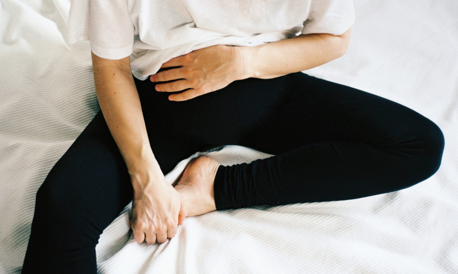 Constipated Lately? 4 Evidence-Backed Ways to Support Digestion