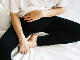 Constipated Lately? 4 Evidence-Backed Ways to Support Digestion