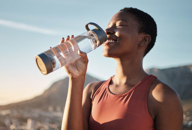 Creatine May Help Support Menstrual Regularity, Fertility & Hormonal Health