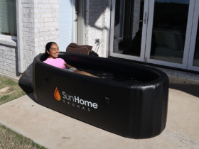 Debating A Cold Plunge? This Study Says When It Is & Isn't Beneficial