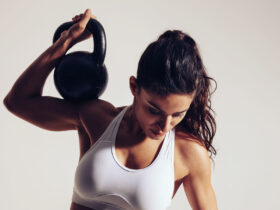 Did Research Just Bust The "Cycle Syncing" Muscle Growth Myth?