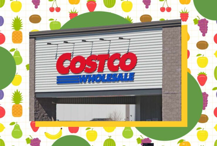 Discover the #1 Dessert to Buy at Costco