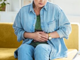 Does IBS Get Worse in Menopause?
