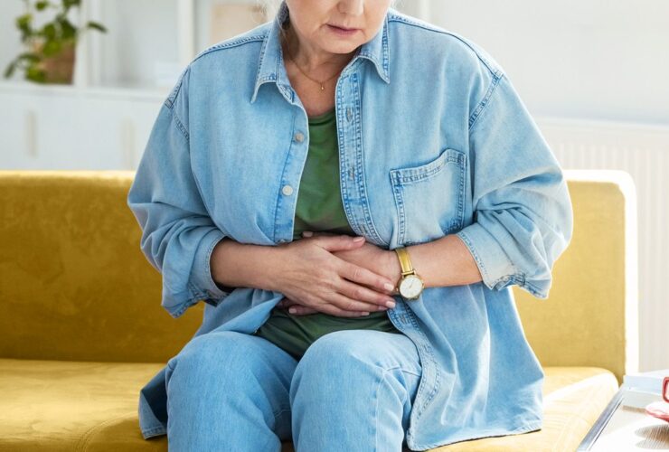Does IBS Get Worse in Menopause?