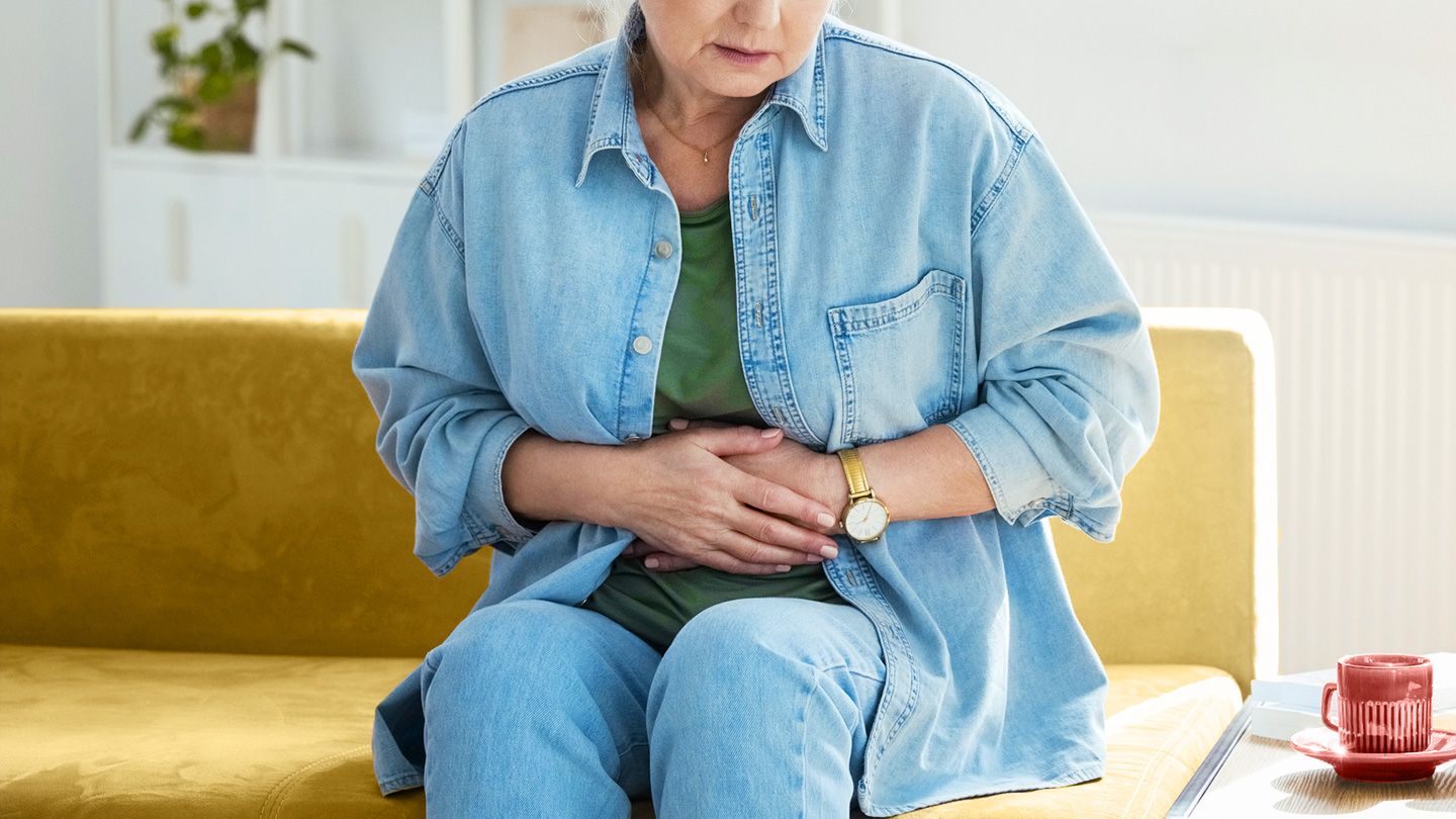 Does IBS Get Worse in Menopause?