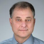 Dr. Jonathan M. Green selected as CEO of the NIH Clinical Center