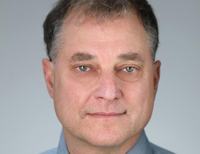 Dr. Jonathan M. Green selected as CEO of the NIH Clinical Center