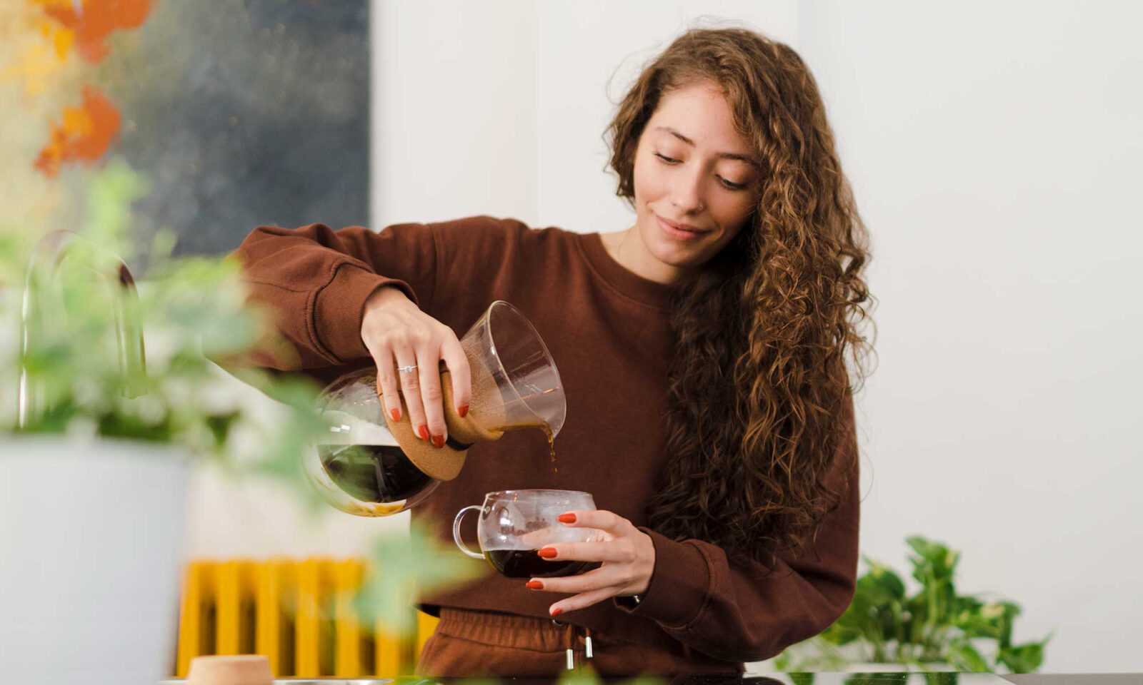 Drink Your Coffee At This Time For A Noticeably Brighter Morning