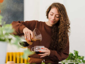 Drink Your Coffee At This Time For A Noticeably Brighter Morning