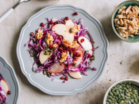 Eat More Fiber, Feel More Energized — Here’s The Science