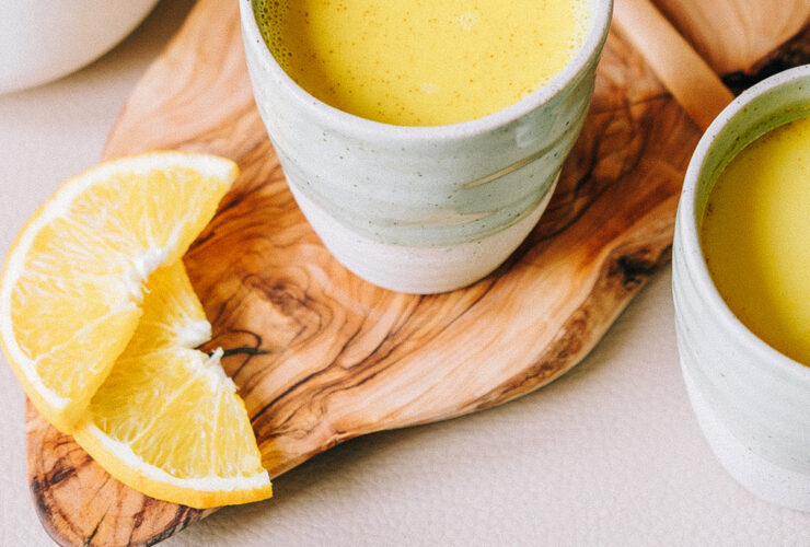 Eat More Of This Spice For Better Memory & Less Inflammation