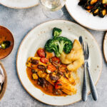 Eating A Varied Diet May Lower The Odds Of Breast Cancer By 59%