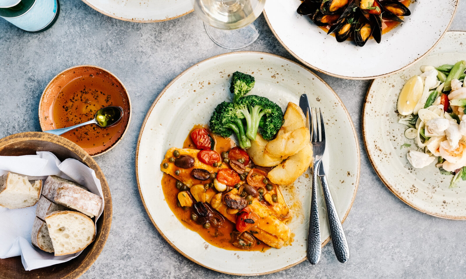 Eating A Varied Diet May Lower The Odds Of Breast Cancer By 59%