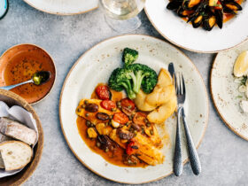 Eating A Varied Diet May Lower The Odds Of Breast Cancer By 59%