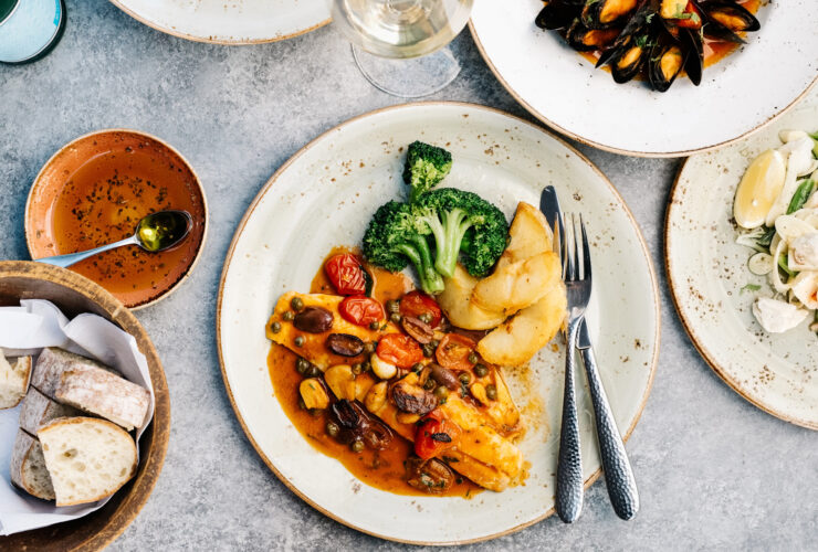 Eating A Varied Diet May Lower The Odds Of Breast Cancer By 59%