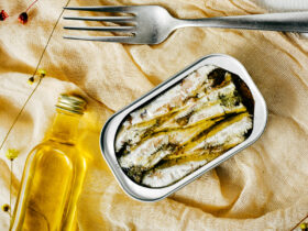 Eating Sardines May Help Prevent Diabetes, New Research Finds