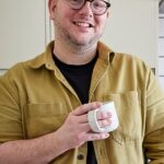 Edd Kimber on the world of chocolate