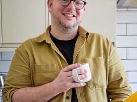 Edd Kimber on the world of chocolate