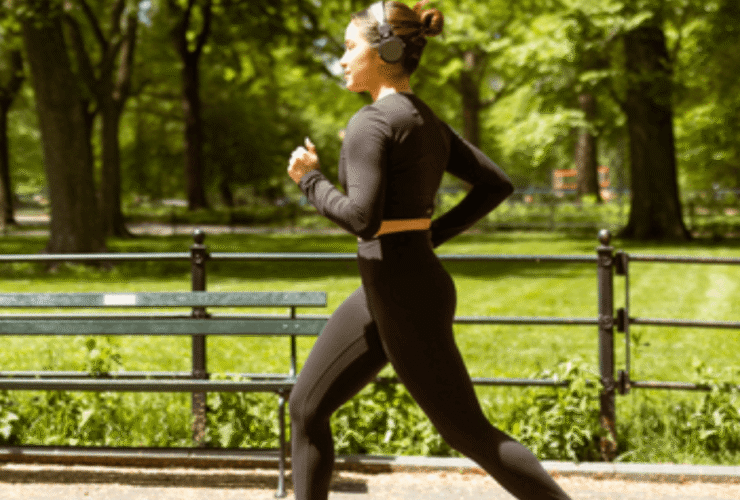 Every running product our fitness expert has rated 5/5 stars