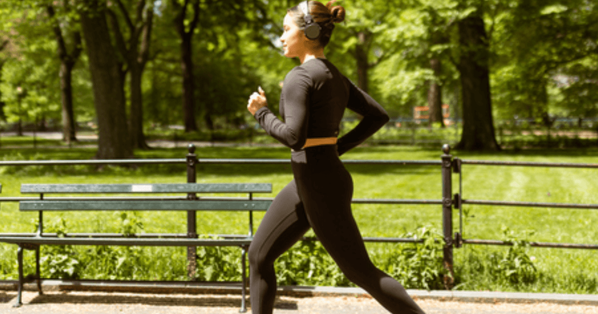 Every running product our fitness expert has rated 5/5 stars