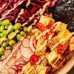 Exclusive lunch recipes