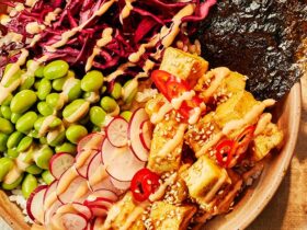 Exclusive lunch recipes