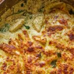 Exclusive one-pot recipes