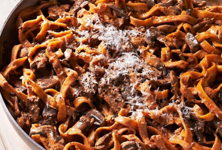 Exclusive pasta recipes | Good Food