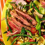 Exclusive quick recipes