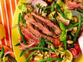 Exclusive quick recipes