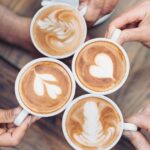 Experts have discovered the best time to drink coffee - and the healthiest way to do it