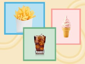 Avoid These 7 Foods That Accelerate Aging