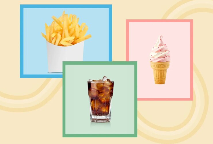 Avoid These 7 Foods That Accelerate Aging