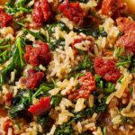 Fresh and light meal plan