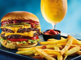 Good Food Summer Taste Awards 2026 winners