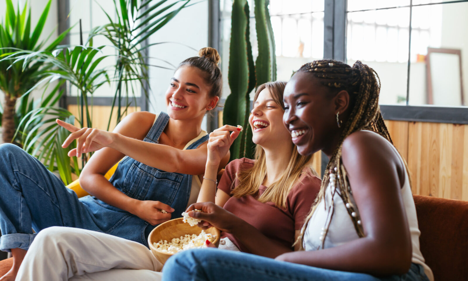 Grew Up On Junk Food? Here’s How It May Be Shaping Your Cravings Now