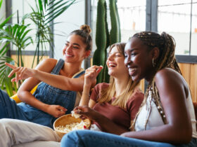 Grew Up On Junk Food? Here’s How It May Be Shaping Your Cravings Now