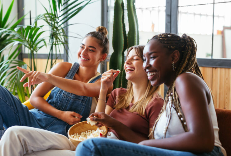 Grew Up On Junk Food? Here’s How It May Be Shaping Your Cravings Now