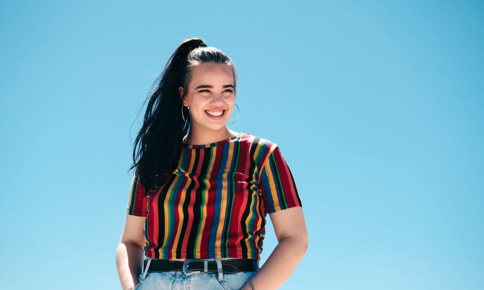 Hair Density: What It Is & How You Can ID Yours