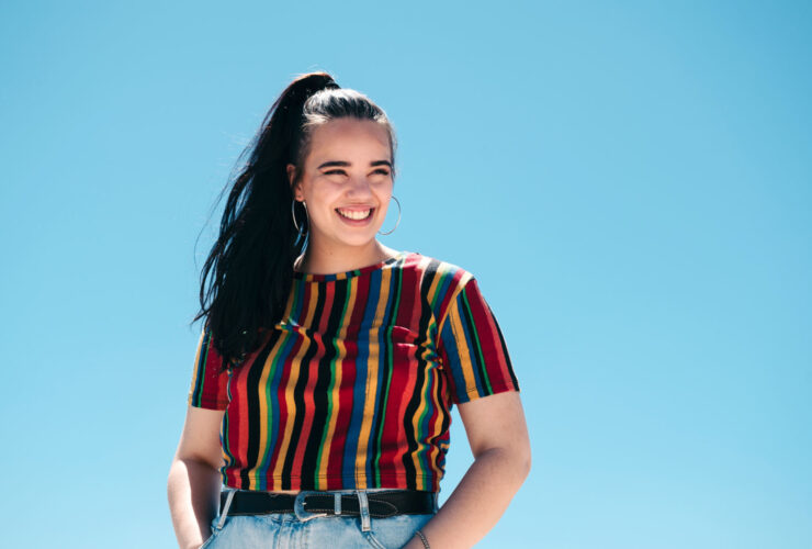 Hair Density: What It Is & How You Can ID Yours