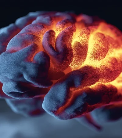 Harvard scientists link gut bacteria to depression through hidden inflammation trigger