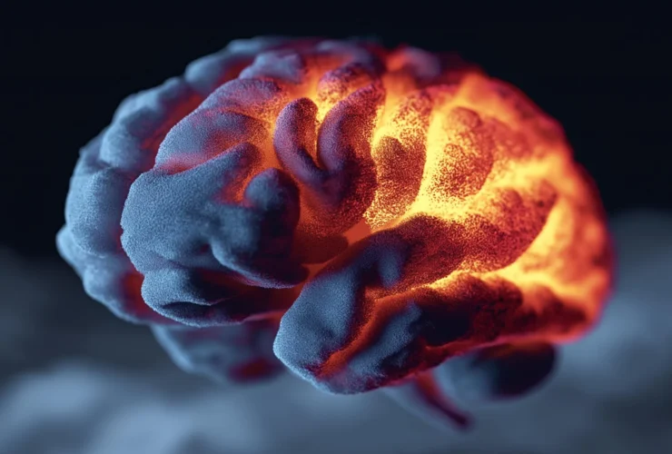 Harvard scientists link gut bacteria to depression through hidden inflammation trigger