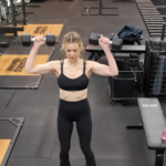 Heavier vs. Lighter Weights: Which Is Better For Women’s Brain Health?