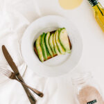 Here's What You Can Expect From Eating One Avocado A Day