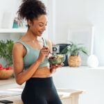 Holistic vs. Fitness Nutrition: What Women Need to Know About Macros